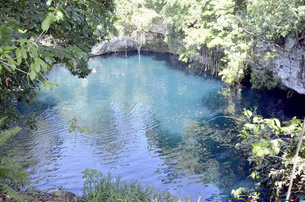Descubre las Mejores Islas y Lagunas de República Dominicana: Paraísos Naturales Imperdibles - Noticias de hoy en República Dominicana | De Último Minuto