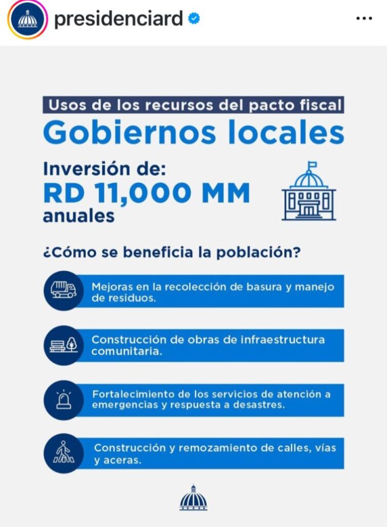 Regidor Jorge Feliz: "a la reforma le faltó tocar tema del drenaje que afecta las grandes ciudades" - Noticias de hoy en República Dominicana | De Último Minuto