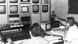 Historia de la televisión dominicana - Noticias de hoy en República Dominicana | De Último Minuto