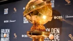 Listado de Nominados a los Premios Globo de Oro 2025