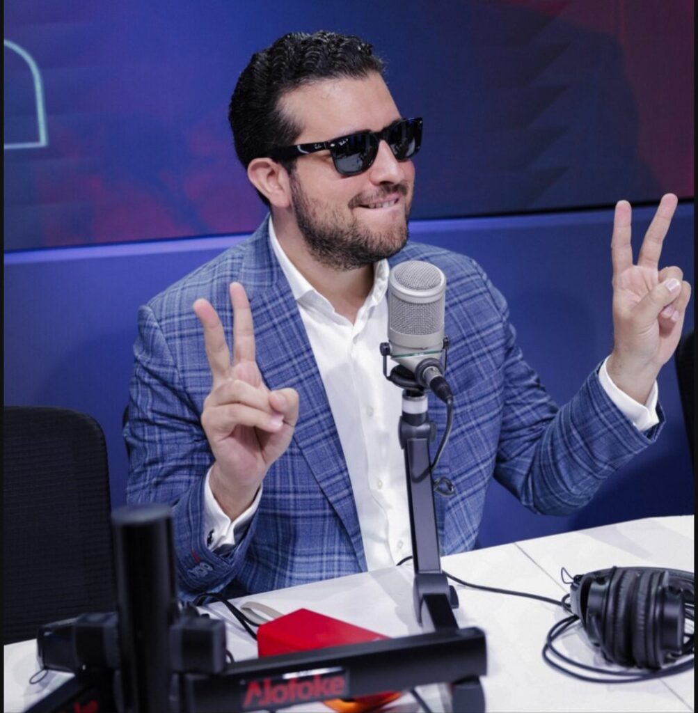 Domínguez Brito dice el PLD debe lanzar a Jorge Feliz como el próximo alcalde del DN - Noticias de hoy en República Dominicana | De Último Minuto