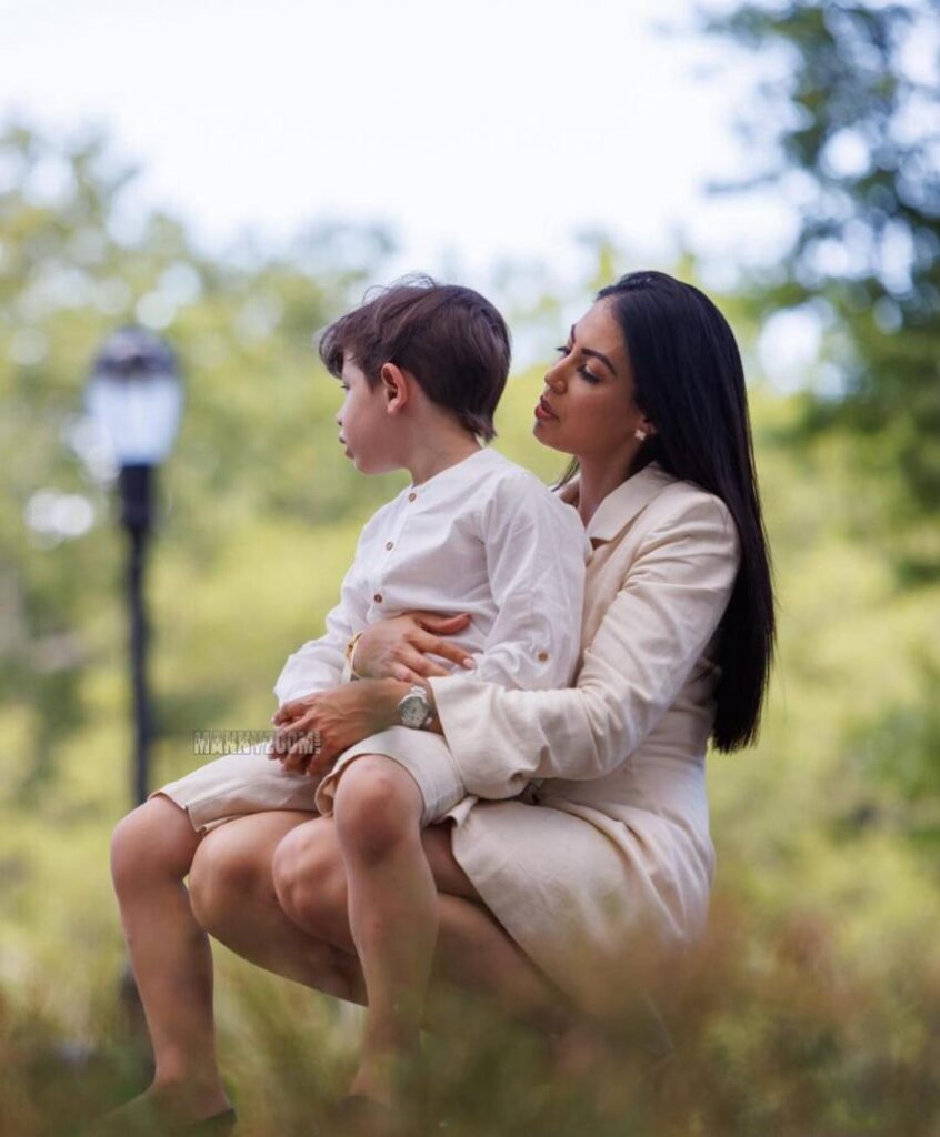 Figuras del entretenimiento local se convierten en poderosas voces azules en favor del autismo - Noticias de hoy en República Dominicana | De Último Minuto