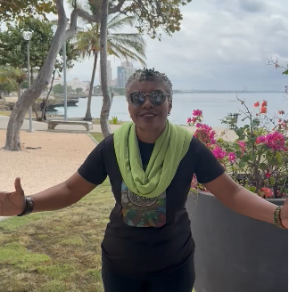 Alcaldía del DN organiza jornadas de sanación emocional en la Plaza Santo Domingo - Noticias de hoy en República Dominicana | De Último Minuto