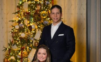 Informan fallecimiento del matrimonio Estrella Grullón en la tragedia del Jet Set