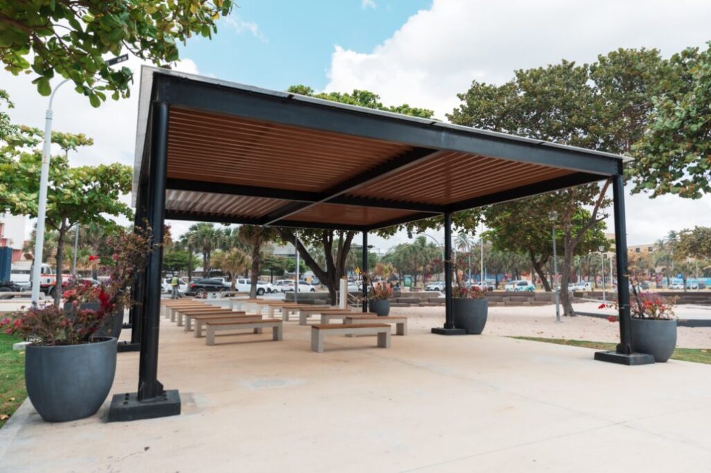 Alcaldía del DN organiza jornadas de sanación emocional en la Plaza Santo Domingo - Noticias de hoy en República Dominicana | De Último Minuto