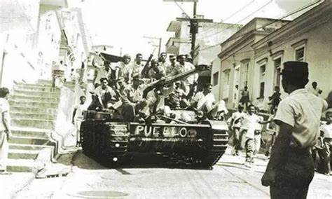 April 24th Anniversaries | De Último Minuto English