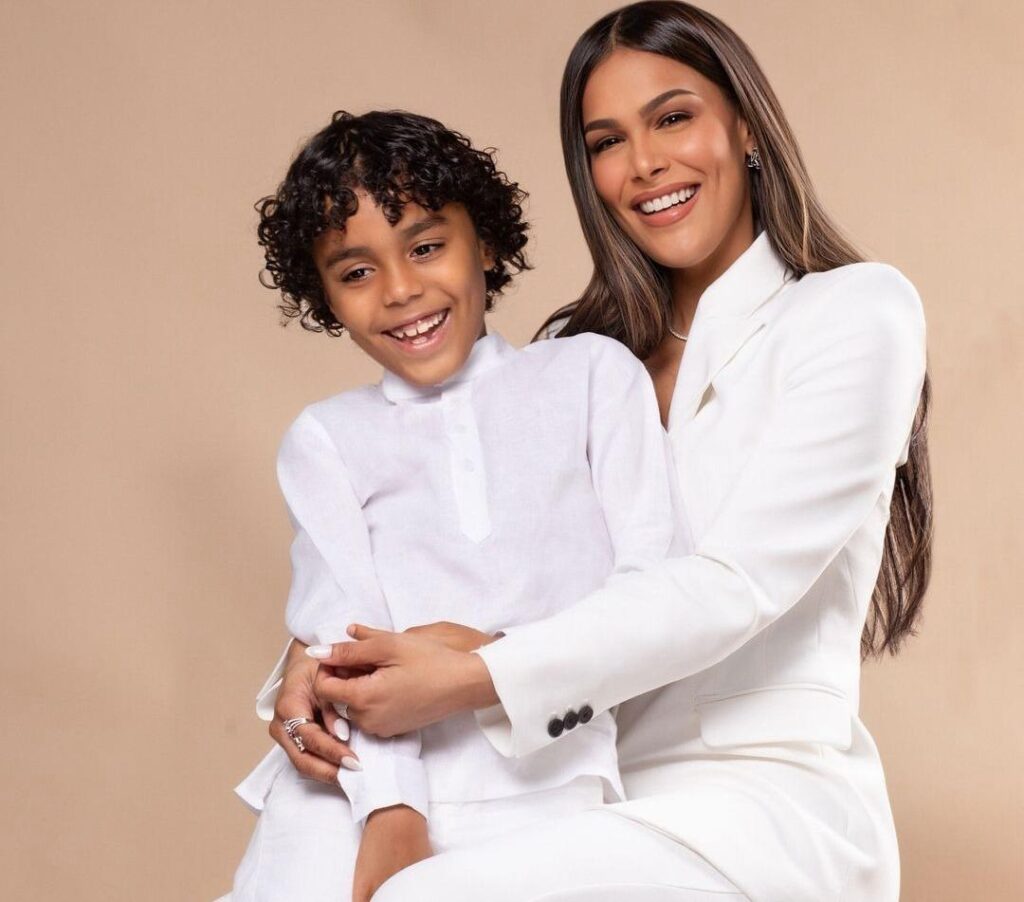 Figuras del entretenimiento local se convierten en poderosas voces azules en favor del autismo - Noticias de hoy en República Dominicana | De Último Minuto