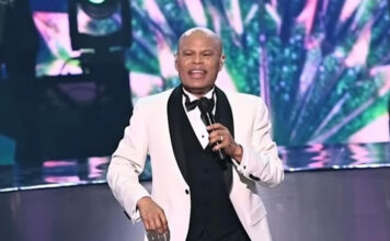 Rubby Pérez destrona a Bad Bunny y ocupa el primer lugar de los más escuchados en Spotify RD