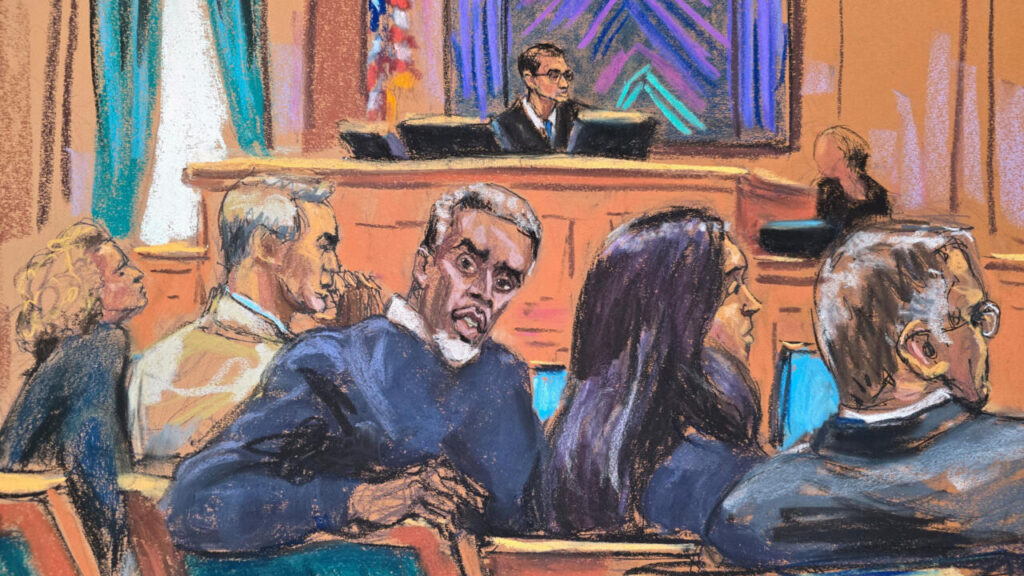 Sean Diddy: A rap legend in the shadow of accusations of sexual misconduct | De Último Minuto English