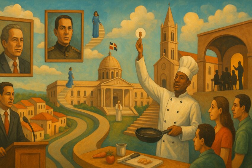 Daily Schedule: May 29, 2025 | 3 | Agenda del día: 29 de mayo de 2025