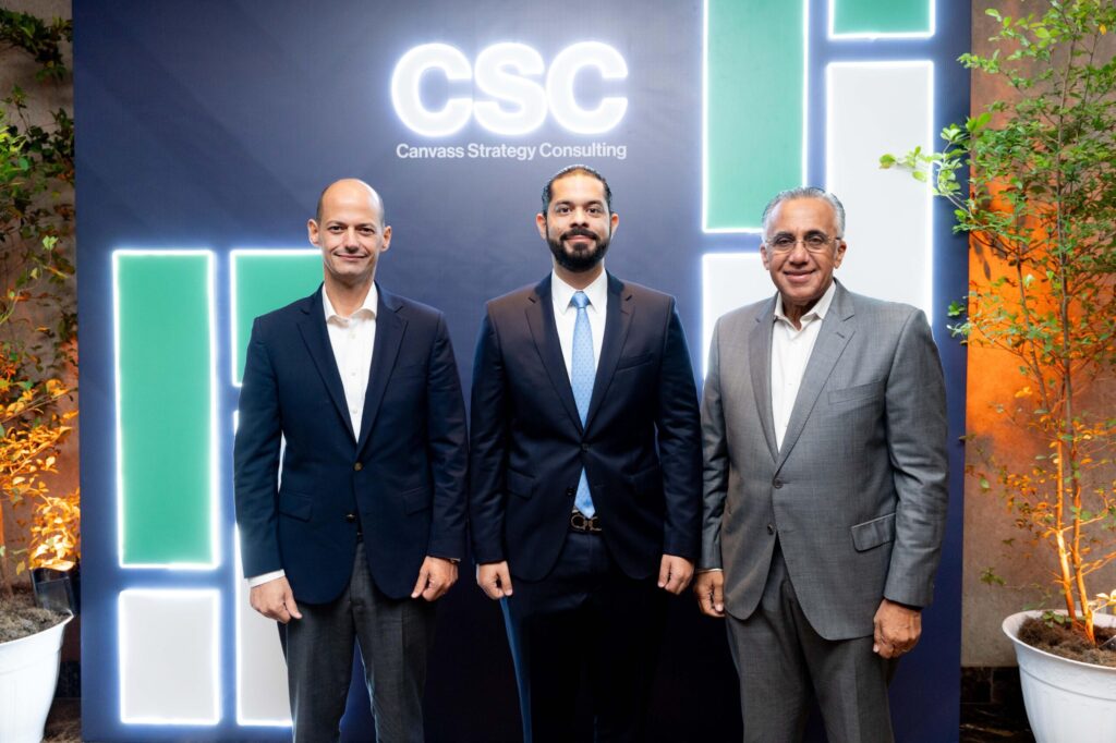 Canvass Strategy Consulting launches operations in the Dominican Republic | 2 | Canvass Strategy Consulting launches operations in the Dominican Republic | De Último Minuto English