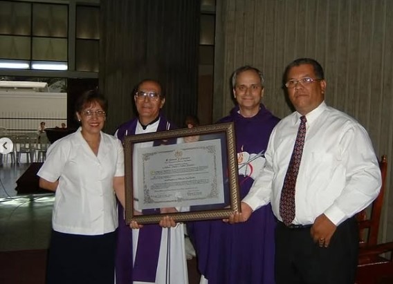 Pope Leo XIV and his link with the Dominican Republic: a connection forged in La Vega | 5 | Pope Leo XIV and his link with the Dominican Republic: a connection forged in La Vega | De Último Minuto English