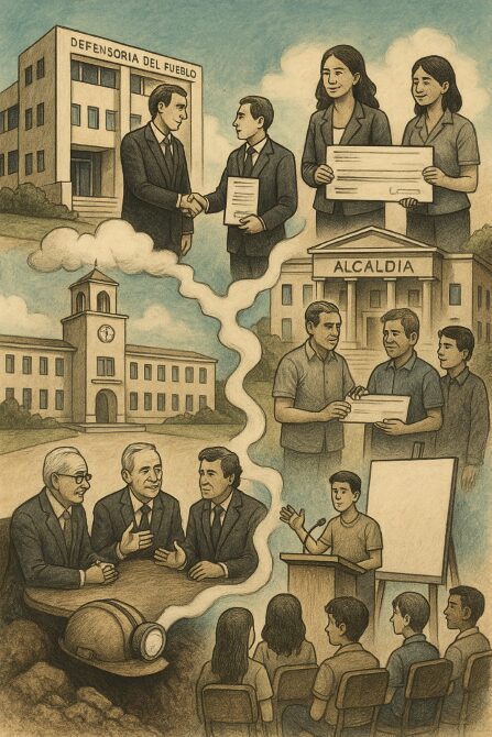 Agenda for the day: Wednesday, May 14, 2025 | 2 | Agenda del día: miércoles 14 de mayo de 2025