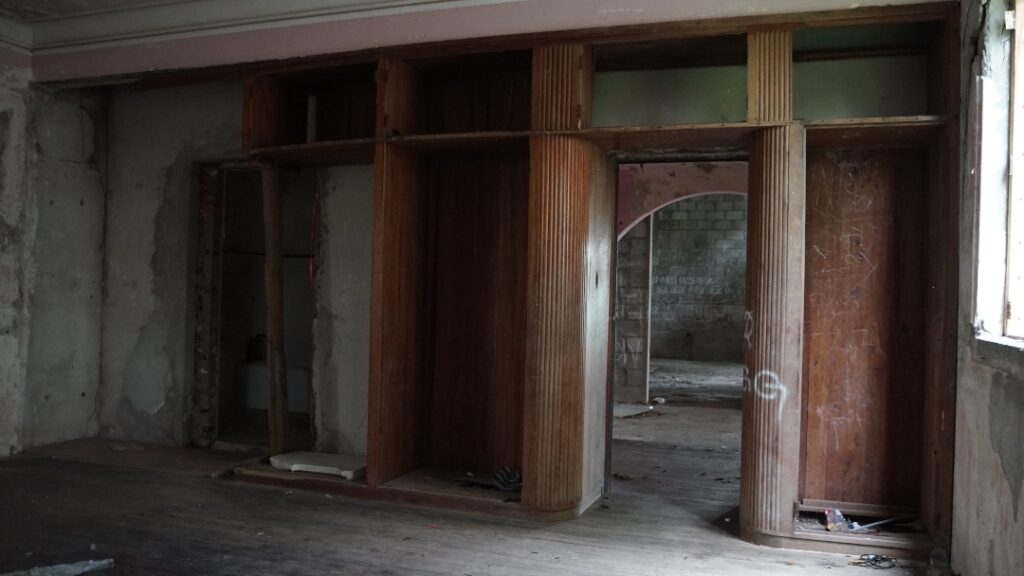 Two monuments, one history: Trujillo's architectural legacy in San Cristóbal | 7 | Two monuments, one history: Trujillo's architectural legacy in San Cristóbal | De Último Minuto English