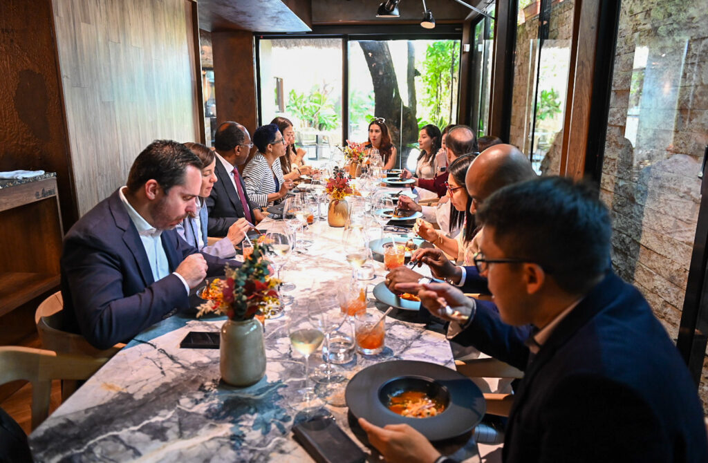 DR and Peru join forces to position gastronomy as a Country Brand | 2 | DR and Peru join forces to position gastronomy as a Country Brand | De Último Minuto English