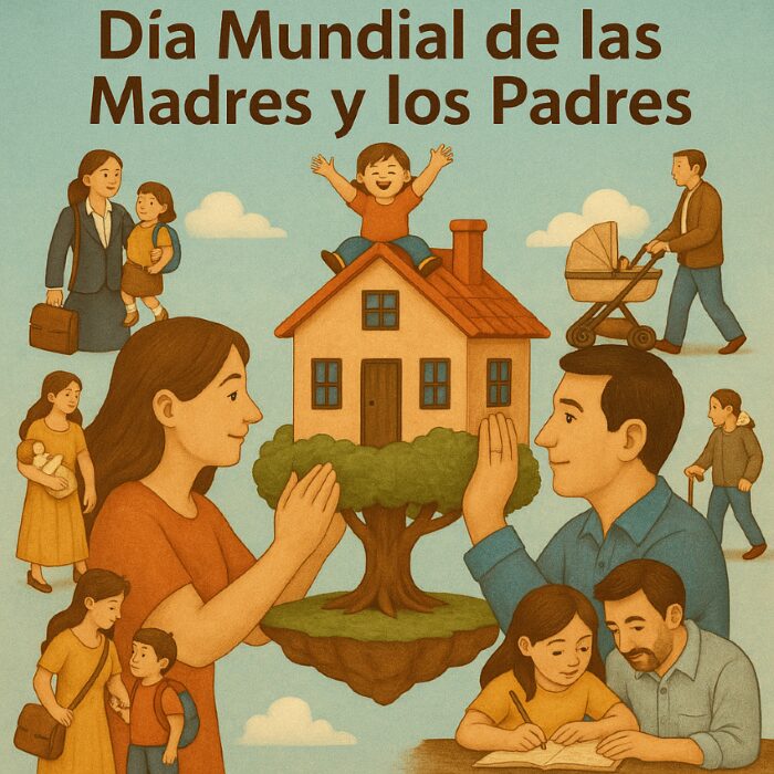 World Day of Mothers and Fathers | 3 | World Day of Mothers and Fathers | De Último Minuto English