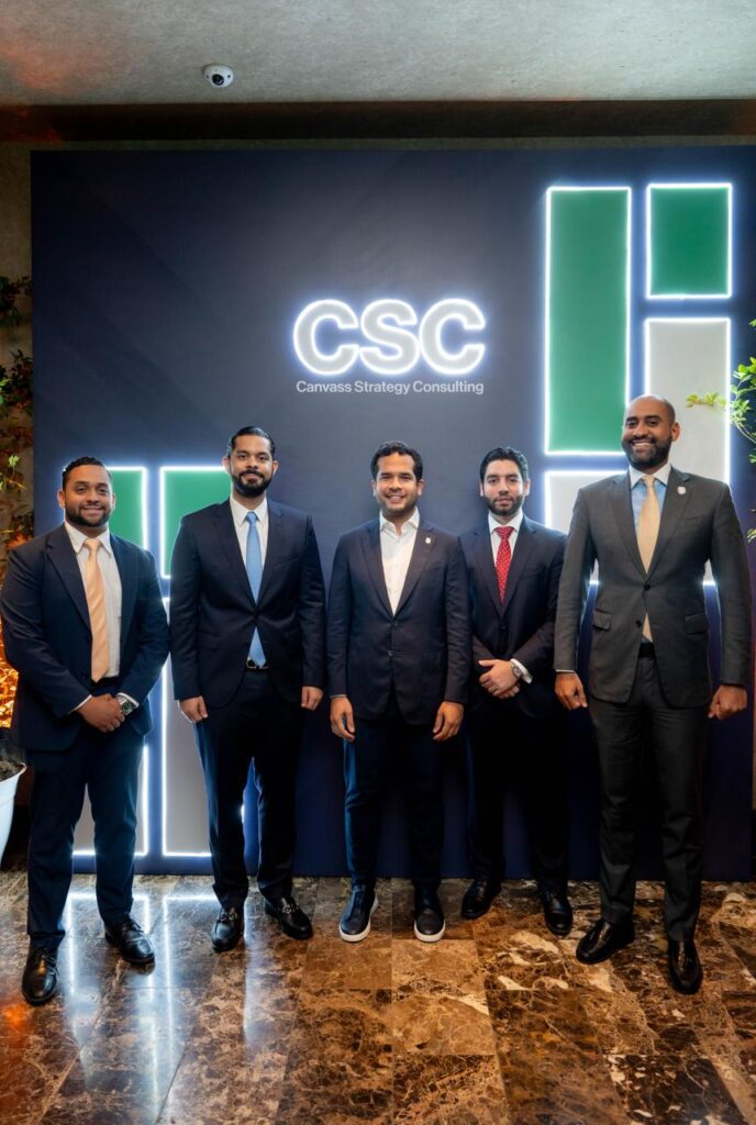 Canvass Strategy Consulting launches operations in the Dominican Republic | 6 | Canvass Strategy Consulting launches operations in the Dominican Republic | De Último Minuto English