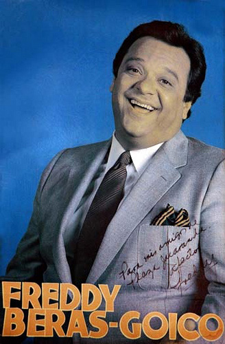 Freddy Beras-Goico: Complete biography of the Dominican television icon (1940–2010) | 2 | Freddy Beras-Goico: Biografía completa del ícono de la televisión dominicana (1940–2010)