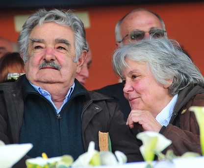 Pepe Mujica: Biography of a simple president with extraordinary footprints | 2 | Pepe Mujica: Biography of a simple president with extraordinary footprints | De Último Minuto English