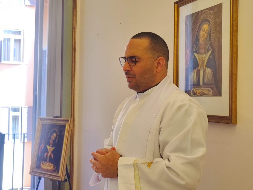 Embajadas dominicanas en Italia y el Vaticano celebran misa en honor a víctimas del Jet Set - Noticias de hoy en República Dominicana | De Último Minuto