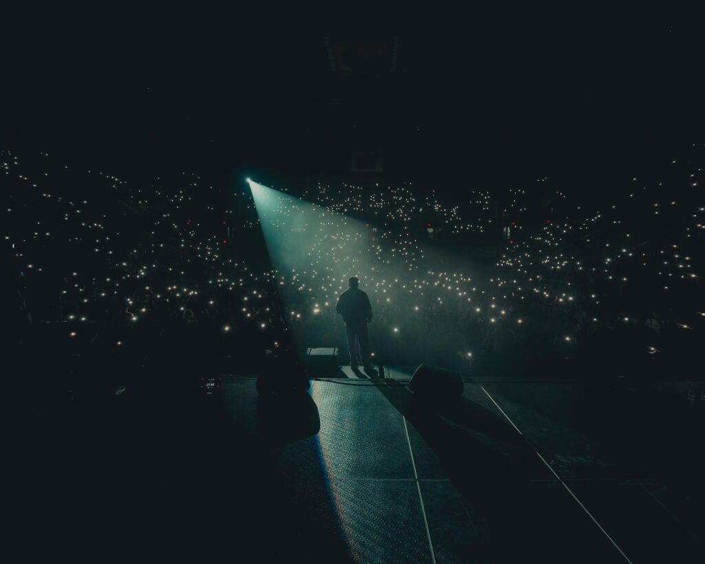 Barak takes his "Dios Fuerte" tour through the U.S. in a powerful journey of faith and worship | 2 | Barak takes his "Dios Fuerte" tour through the U.S. in a powerful journey of faith and worship | De Último Minuto English