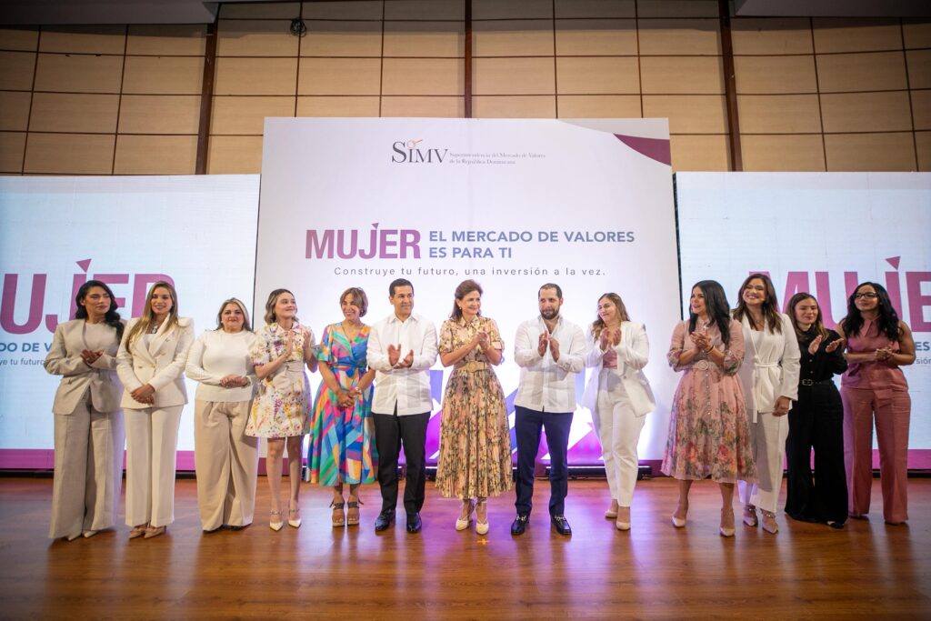 Vice President Raquel Peña advocates for the financial inclusion of women | 2 | Vice President Raquel Peña advocates for the financial inclusion of women | De Último Minuto English