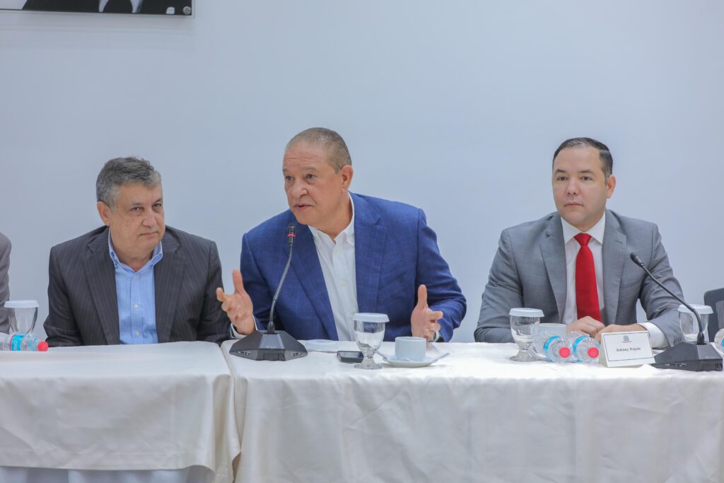 Johnny Pujols: “Initiative to regulate independent candidacies has the support of the PLD” | 4 | Johnny Pujols: “Initiative to regulate independent candidacies has the support of the PLD” | De Último Minuto English