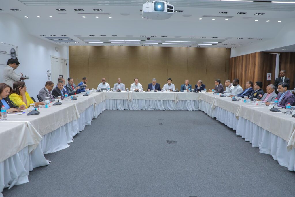 Johnny Pujols: “Initiative to regulate independent candidacies has the support of the PLD” | 2 | Johnny Pujols: “Initiative to regulate independent candidacies has the support of the PLD” | De Último Minuto English