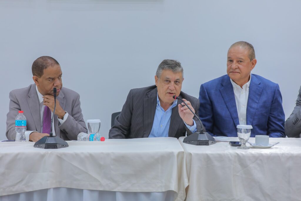 Johnny Pujols: “Initiative to regulate independent candidacies has the support of the PLD” | 3 | Johnny Pujols: “Initiative to regulate independent candidacies has the support of the PLD” | De Último Minuto English