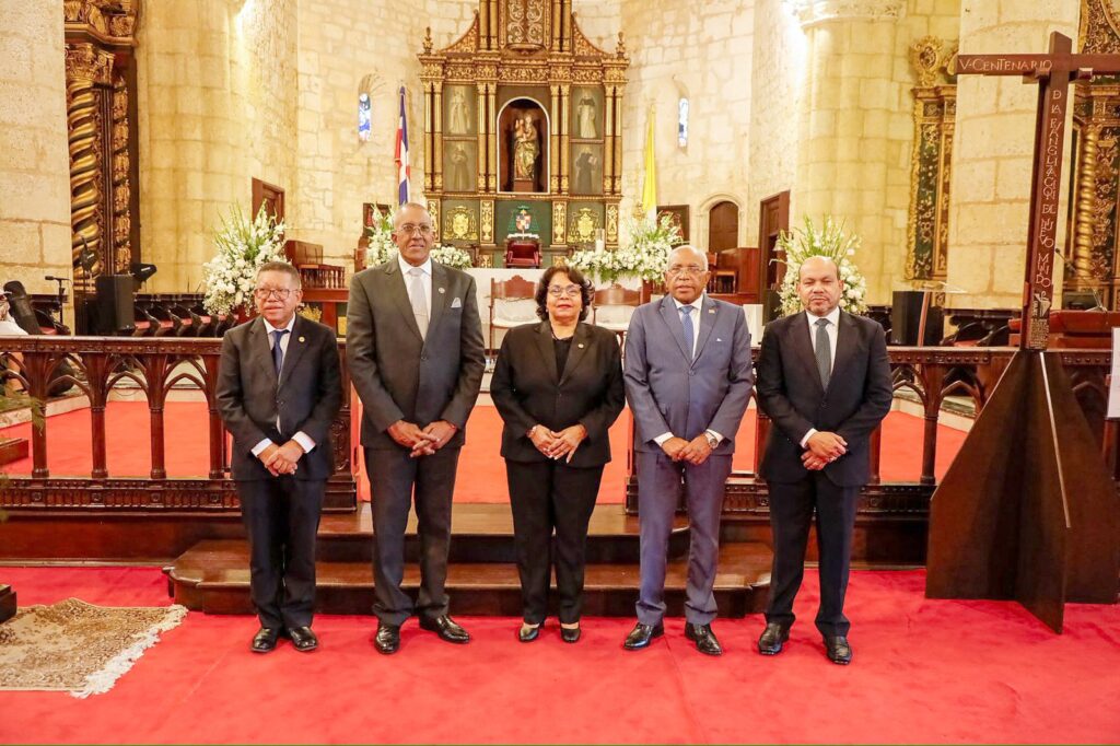 Court of Auditors celebrates its 171st anniversary | 4 | Court of Auditors celebrates its 171st anniversary | De Último Minuto English