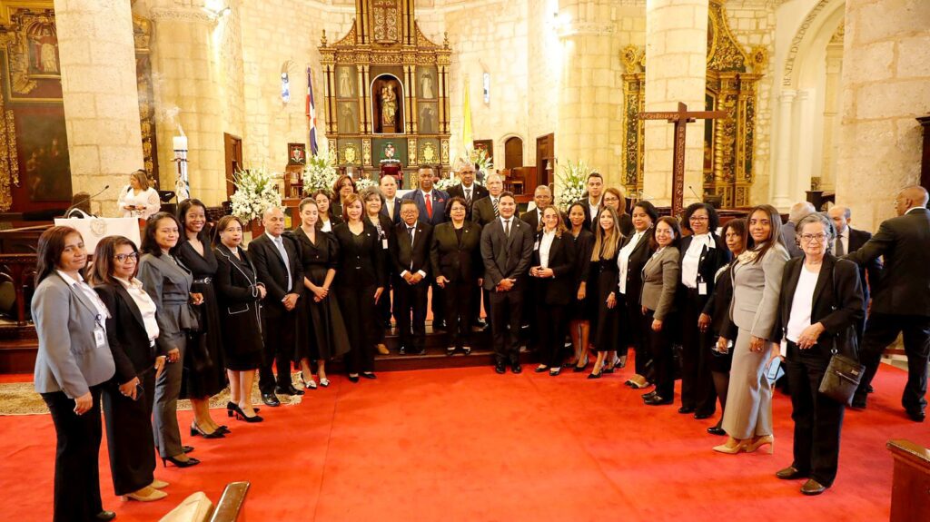 Court of Auditors celebrates its 171st anniversary | 3 | Court of Auditors celebrates its 171st anniversary | De Último Minuto English