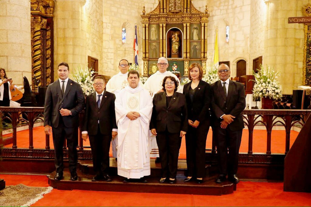 Court of Auditors celebrates its 171st anniversary | 2 | Court of Auditors celebrates its 171st anniversary | De Último Minuto English