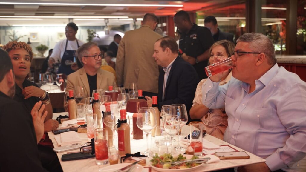 Frank Ceara releases El Saborcito de tu Amor, a feast of music, friendship, and gratitude | 4 | Frank Ceara releases El Saborcito de tu Amor, a feast of music, friendship, and gratitude | De Último Minuto English