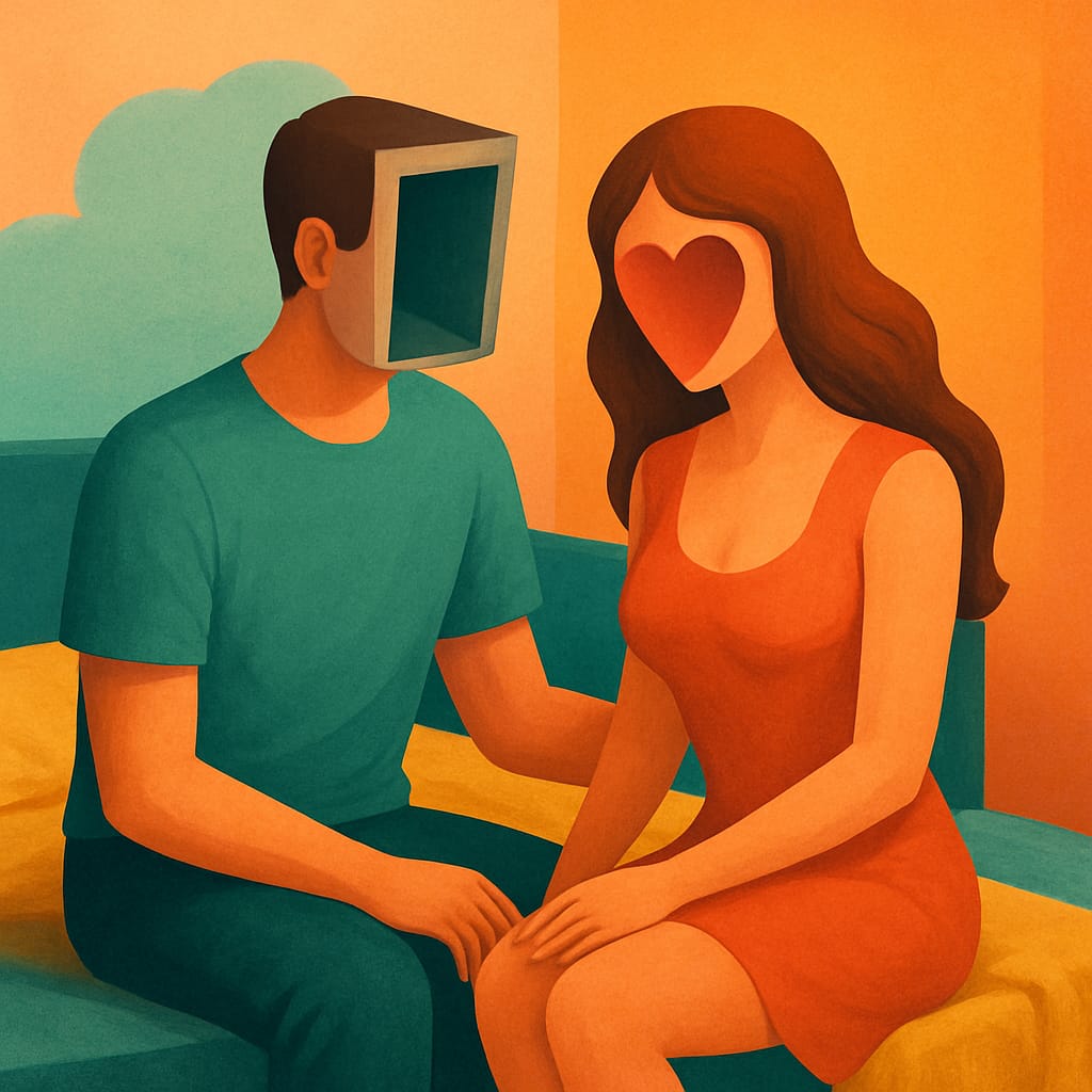 Secret Sex: Pleasure Without Commitment? | 3 | Secret Sex: Pleasure Without Commitment? | De Último Minuto English