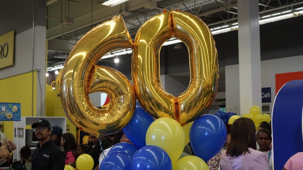 Sirena celebrates its 60th anniversary with promotions, activities, and community engagement | De Último Minuto English