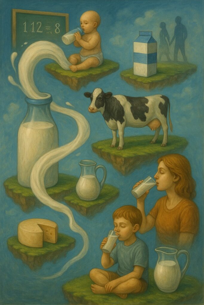 World Milk Day | 2 | World Milk Day | De Último Minuto English