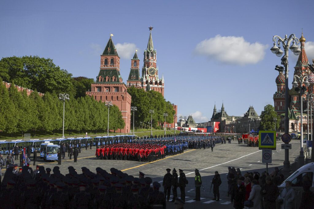 80 years have passed since the end of World War II; here are the key points of this event | De Último Minuto English