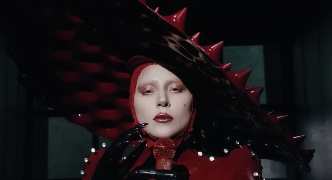 Los fanáticos de Lady Gaga invaden Río de Janeiro para el "mayor concierto" de su carrera