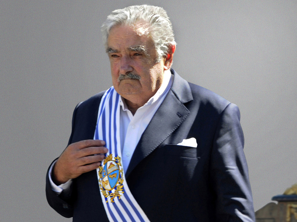 Pepe Mujica: Biography of a simple president with extraordinary footprints | 4 | Pepe Mujica: Biography of a simple president with extraordinary footprints | De Último Minuto English