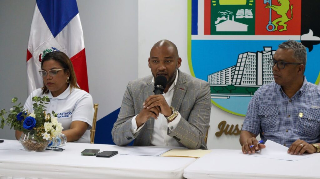 First sports Olympics of Los Trinitarios announced | De Último Minuto English