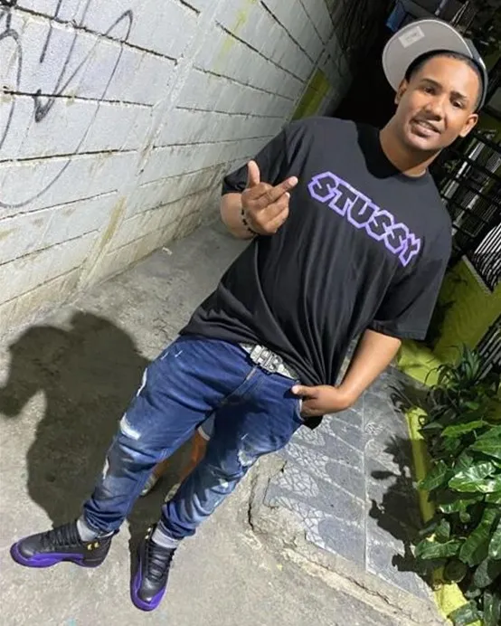 Acusado de atropellar a Carlos Flores 