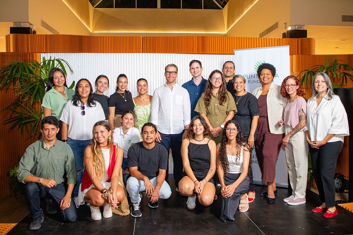 Puntacana Foundation presents a book that reflects its commitment to environmental protection | De Último Minuto English