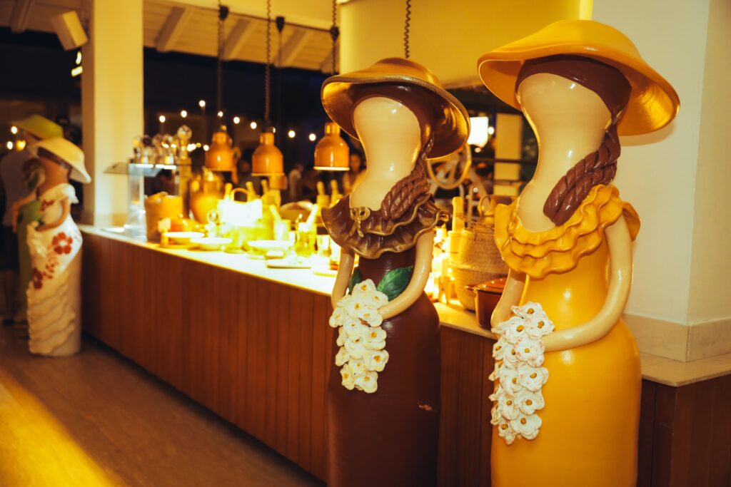 Paradisus by Meliá inaugurated its new gastronomic proposal “Mangú by Chef Leandro Díaz” | De Último Minuto English