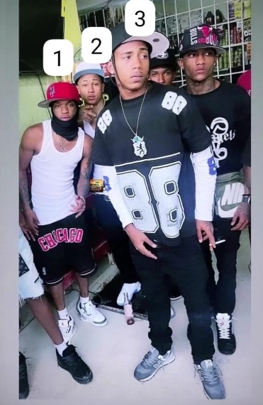 Los Mina residents live under a "curfew" due to threats from a supposed drug trafficker known as Jarito | De Último Minuto English