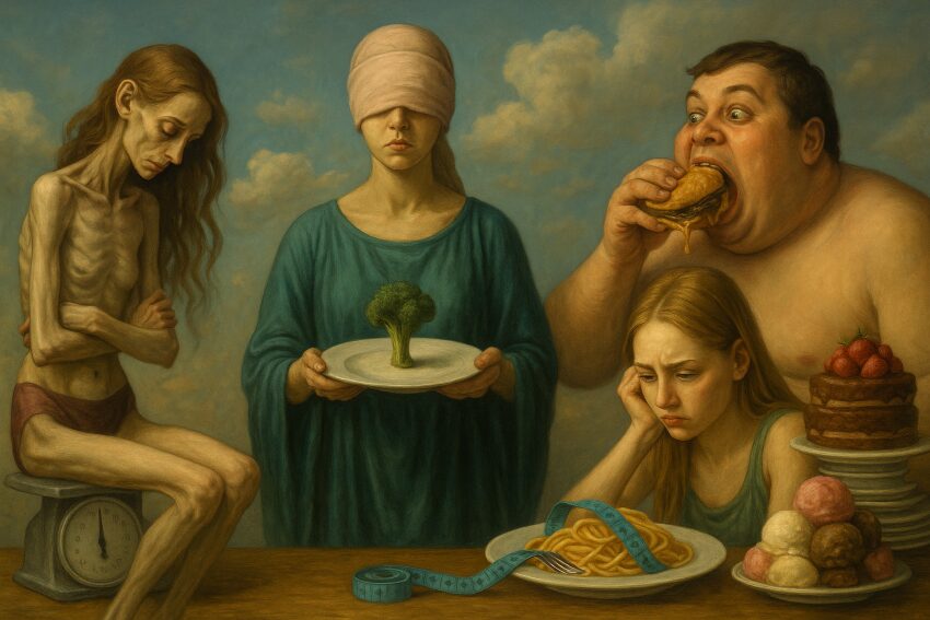 International Eating Disorders Awareness Day | 2 | International Eating Disorders Awareness Day | De Último Minuto English