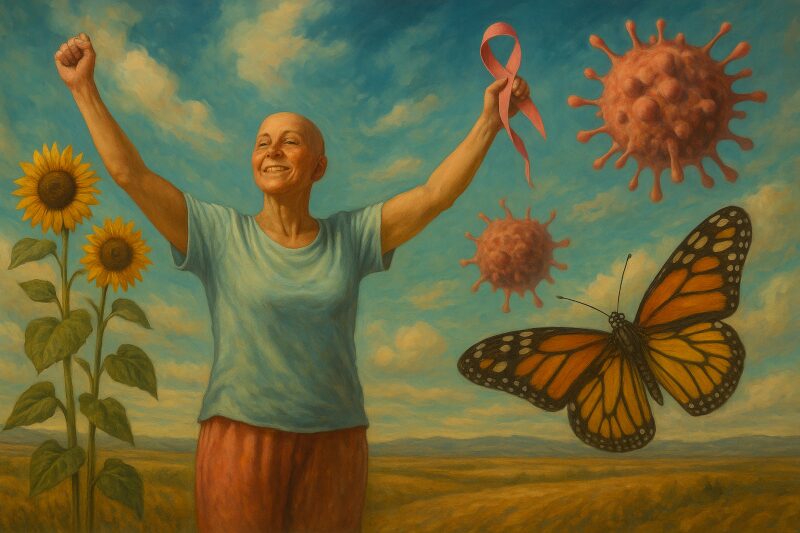 World Cancer Survivors Day | 2 | Día Mundial del Superviviente de Cáncer