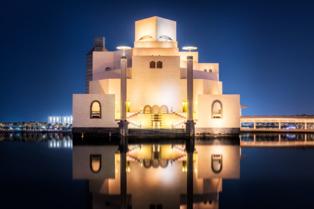 Exploring Qatar: A Journey Through Its History, Culture, and Wonders | De Último Minuto English