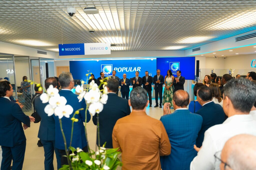 Banco Popular expands its branch network with three new branches | De Último Minuto English