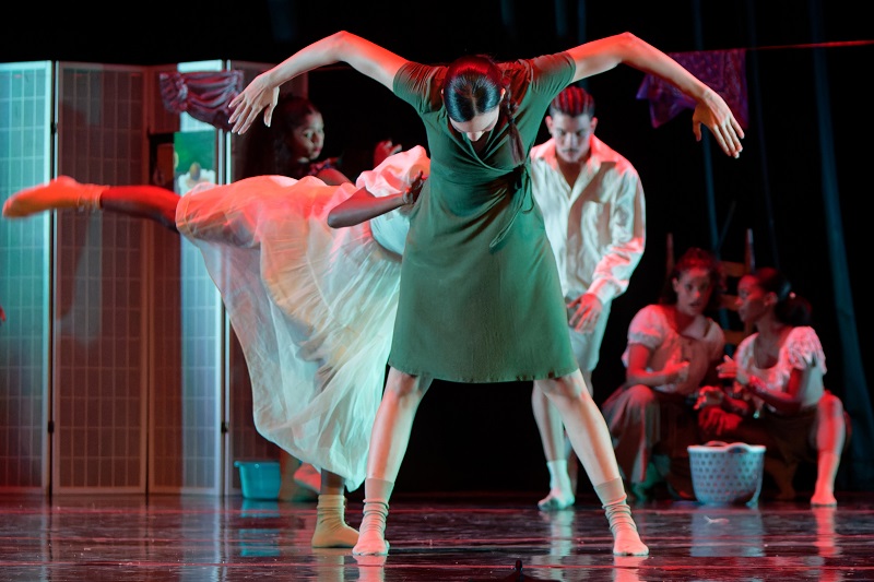 EDANCO will celebrate its 20th anniversary with a special edition | 3 | EDANCO will celebrate its 20th anniversary with a special edition | De Último Minuto English