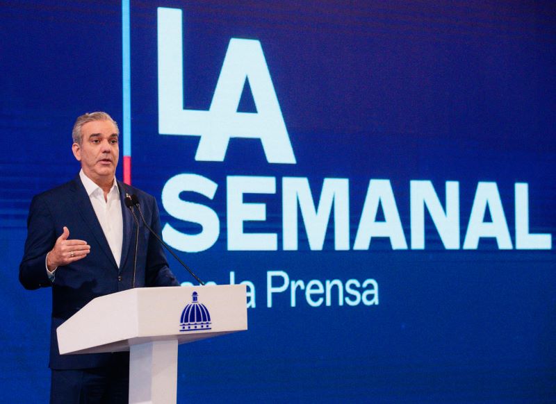 Government presents Hurricane Contingency Plan | 2 | Gobierno presenta el Plan de Contingencia de Huracanes